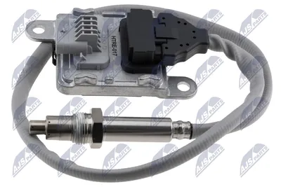 NOx Sensor, urea injection Renault KADJAR