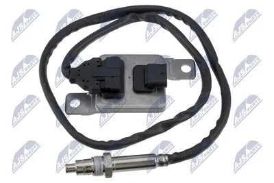 NOx Sensor, NOx catalytic converter Porsche CAYENNE · Vw TOUAREG
