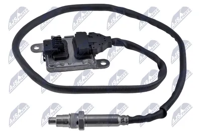 NOx Sensor, urea injection Skoda SUPERB III · Skoda SUPERB III Estate · Vw PASSAT B8