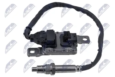 NOx Sensor, urea injection Porsche CAYENNE · Vw TOUAREG