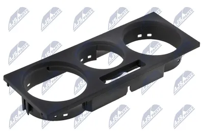 Control Element, heating/ventilation Vw GOLF IV · Vw GOLF IV Variant · Vw BORA I