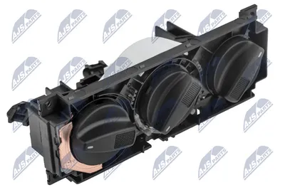 Control Element, heating/ventilation Vw TRANSPORTER T4 Bus · Vw GOLF III Cabriolet · Vw GOLF III