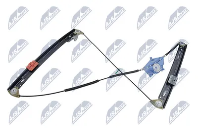 Window Regulator Audi A4 B6 · Audi A4 B6 Avant · Audi A4 B7