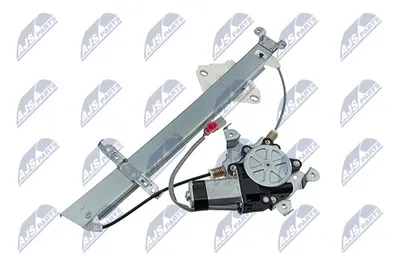 Window Regulator Honda JAZZ II