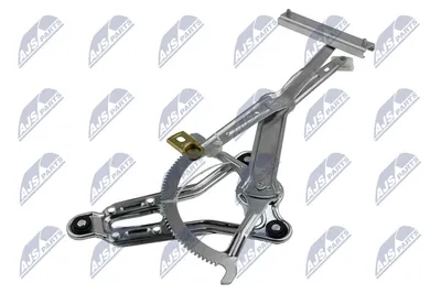 Window Regulator Mercedes-Benz 124 Saloon · Mercedes-Benz 124 T-Model · Mercedes-Benz E-CLASS