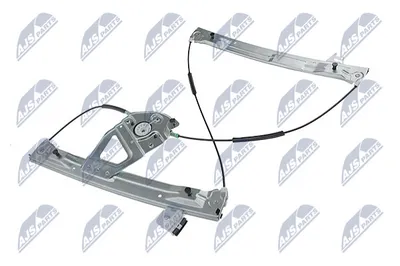 Window Regulator Peugeot 208 I · Peugeot 208 Hatchback Van