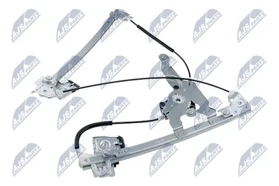 Window Regulator Skoda OCTAVIA I · Skoda OCTAVIA I Combi · Skoda OCTAVIA I Estate Van