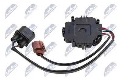 Resistor, interior blower Audi A3 · Audi A3 Sportback · Audi A3 Convertible