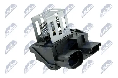 Resistor, interior blower Citroën C3 I · Citroën C3 Pluriel · Citroën C2