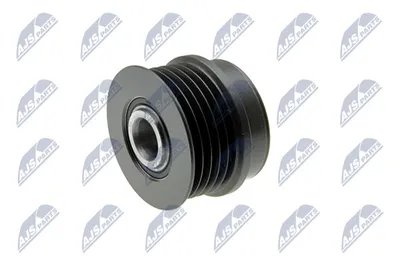 Alternator Freewheel Clutch Audi A4 B5 · Audi A6 C5 · Audi A6 C5 Avant