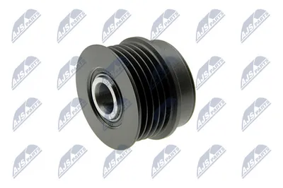 Alternator Freewheel Clutch Audi A4 B5 · Audi A6 C5 · Audi A6 C5 Avant