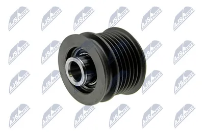 Alternator Freewheel Clutch Audi A4 B5 · Audi A6 C5 · Audi A6 C5 Avant