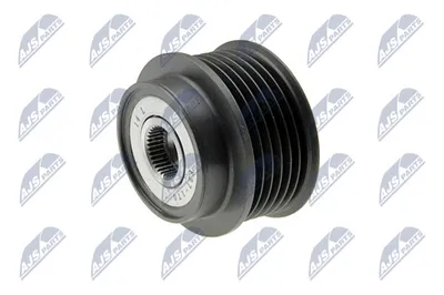 Alternator Freewheel Clutch Audi A8 D2