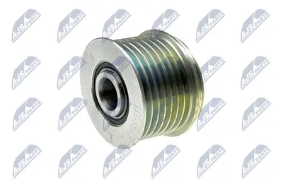 Alternator Freewheel Clutch Porsche CAYENNE · Porsche PANAMERA