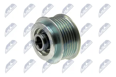 Alternator Freewheel Clutch Audi A6 C6 · Audi A4 B7 · Audi A4 B7 Avant