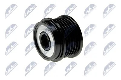 Alternator Freewheel Clutch Audi A6 C5 · Audi A6 C5 Avant