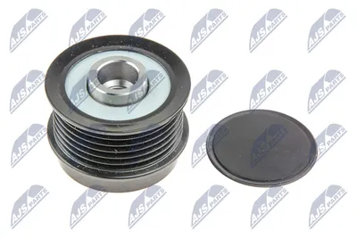 Alternator Freewheel Clutch Chrysler VOYAGER IV · Chrysler GRAND VOYAGER V · Chrysler PACIFICA