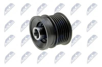 Alternator Freewheel Clutch Chrysler VOYAGER IV