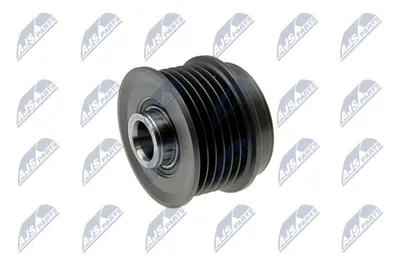 Alternator Freewheel Clutch Chrysler VOYAGER IV
