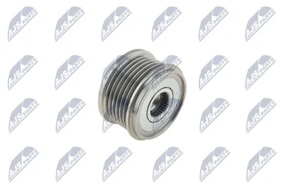Alternator Freewheel Clutch Citroën JUMPY I · Citroën BERLINGO / BERLINGO FIRST Box Body/MPV · Citroën BERLINGO / BERLINGO FIRST MPV
