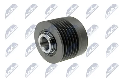 Alternator Freewheel Clutch Suzuki GRAND VITARA I
