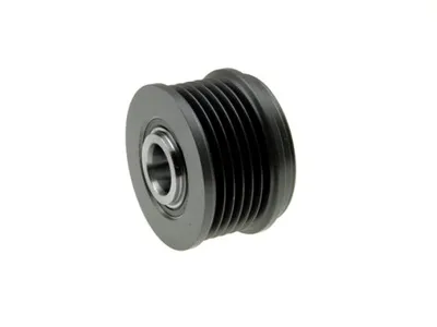 Alternator Freewheel Clutch Citroën EVASION MPV · Citroën JUMPY I · Citroën BERLINGO / BERLINGO FIRST Box Body/MPV