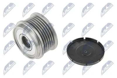 Alternator Freewheel Clutch Mercedes-Benz VITO Bus · Mercedes-Benz VITO Van · Mercedes-Benz V-CLASS