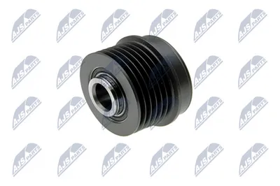 Alternator Freewheel Clutch Ford MONDEO III Saloon · Ford MONDEO III · Ford MONDEO III Turnier