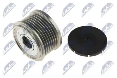 Alternator Freewheel Clutch Ford TRANSIT Bus · Ford TRANSIT Van · Ford TRANSIT Platform/Chassis