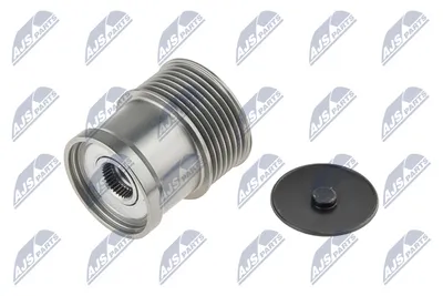 Alternator Freewheel Clutch Ford TRANSIT Bus · Ford TRANSIT Van · Ford TRANSIT Platform/Chassis
