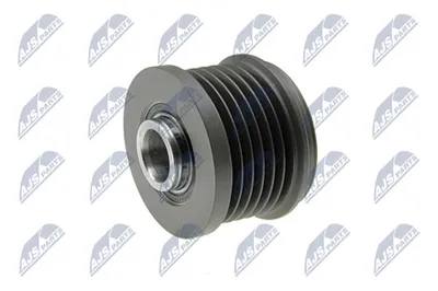 Alternator Freewheel Clutch Ford FIESTA V · Ford FUSION · Ford FIESTA V Van
