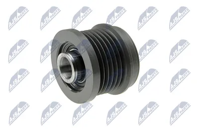 Alternator Freewheel Clutch Volvo S40 II · Volvo V50 · Volvo S80 II