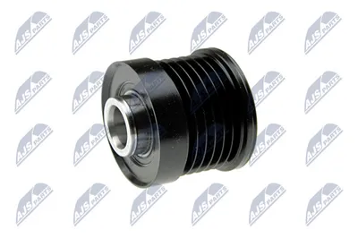 Alternator Freewheel Clutch Ford FOCUS C-MAX · Ford FOCUS II · Ford FOCUS II Turnier