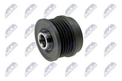 Alternator Freewheel Clutch Ford FOCUS II · Volvo S40 II · Volvo V50