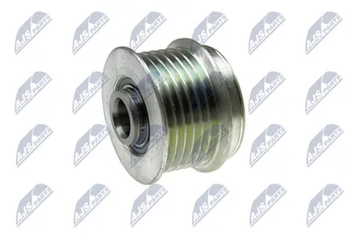 Alternator Freewheel Clutch Ford FOCUS I · Ford FOCUS I Turnier