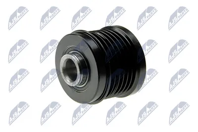Alternator Freewheel Clutch Alfa Romeo GIULIETTA · Alfa Romeo GIULIETTA Hatchback Van · Chrysler DELTA