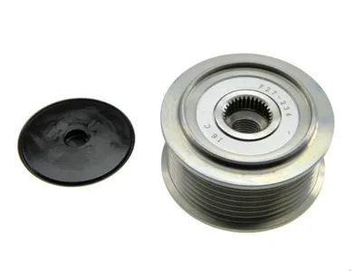 Alternator Freewheel Clutch Honda CR-V III · Honda ACCORD VIII · Honda ACCORD VIII Estate