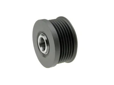 Alternator Freewheel Clutch Hyundai TRAJET · Hyundai ELANTRA III Saloon · Hyundai ELANTRA III