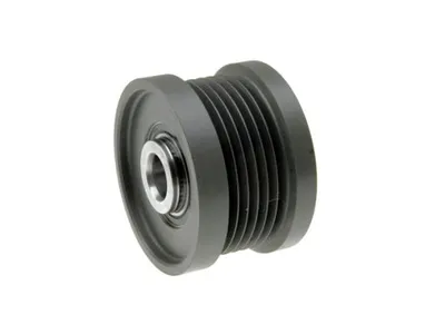 Alternator Freewheel Clutch Hyundai ACCENT II · Hyundai MATRIX · Hyundai GETZ