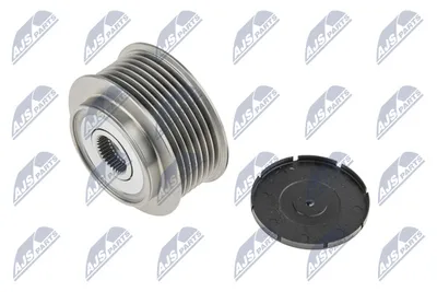 Alternator Freewheel Clutch Hyundai H-1 / STAREX Bus · Hyundai H-1 Van · Hyundai H-1 Platform/Chassis