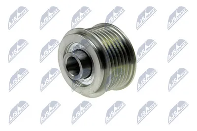 Alternator Freewheel Clutch Jaguar S-TYPE II · Jaguar X-TYPE I · Jaguar X-TYPE I Estate