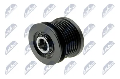Alternator Freewheel Clutch Mercedes-Benz SL · Mercedes-Benz S-CLASS · Mercedes-Benz G-CLASS