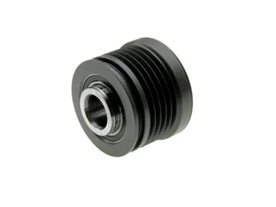 Alternator Freewheel Clutch Mercedes-Benz A-CLASS · Mercedes-Benz VANEO · Mercedes-Benz B-CLASS Sports Tourer