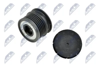 Alternator Freewheel Clutch Mercedes-Benz A-CLASS · Mercedes-Benz VANEO