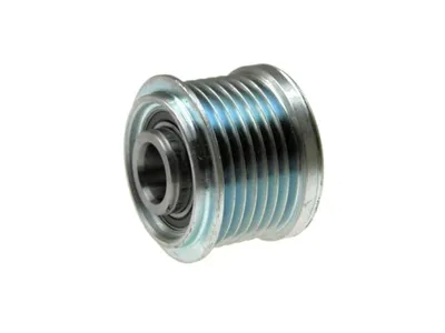 Alternator Freewheel Clutch Mercedes-Benz G-CLASS · Mercedes-Benz G-CLASS Cabrio · Mercedes-Benz M-CLASS