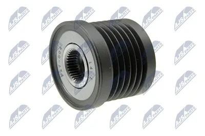Alternator Freewheel Clutch Mitsubishi CARISMA · Mitsubishi CARISMA Saloon · Mitsubishi SPACE STAR MPV