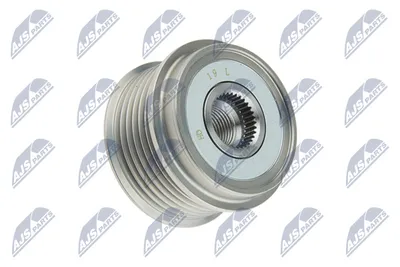 Alternator Freewheel Clutch Mitsubishi CARISMA · Mitsubishi CARISMA Saloon · Mitsubishi SPACE STAR MPV
