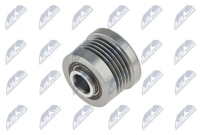 Alternator Freewheel Clutch Mitsubishi CARISMA · Mitsubishi CARISMA Saloon · Mitsubishi SPACE STAR MPV