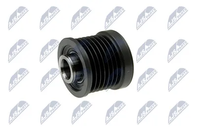 Alternator Freewheel Clutch Fiat TALENTO Bus · Fiat TALENTO Van · Fiat TALENTO Platform/Chassis