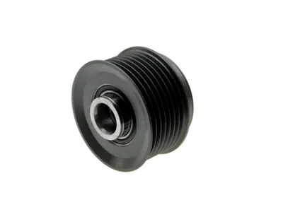 Alternator Freewheel Clutch Nissan TERRANO II · Nissan PATROL GR V Wagon · Nissan INTERSTAR Bus